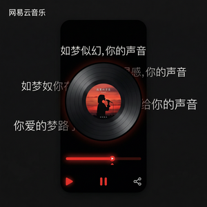 网易云音乐WiFi自动下载设置方法